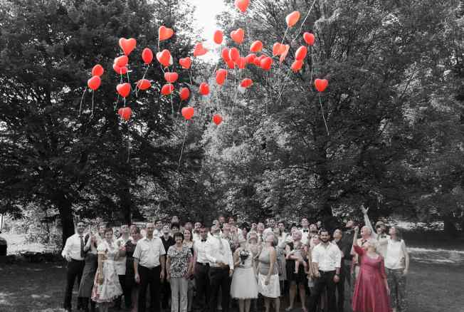 Wedding Conny & Christoph