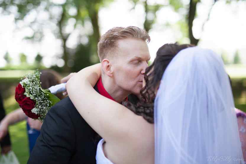 Wedding Banu & Michael 