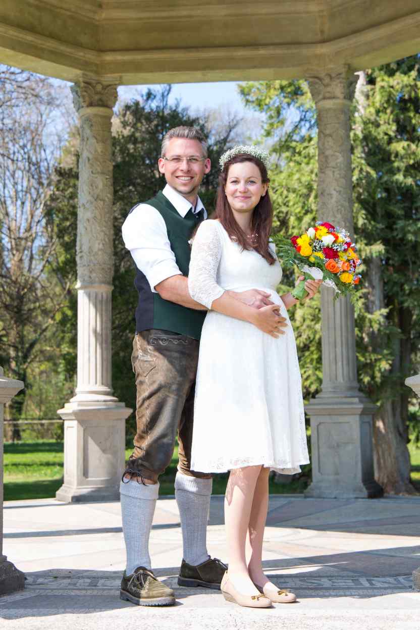 Wedding Melli & Stephan