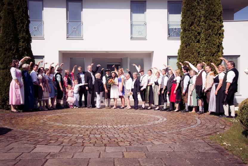 Wedding Melli & Stephan