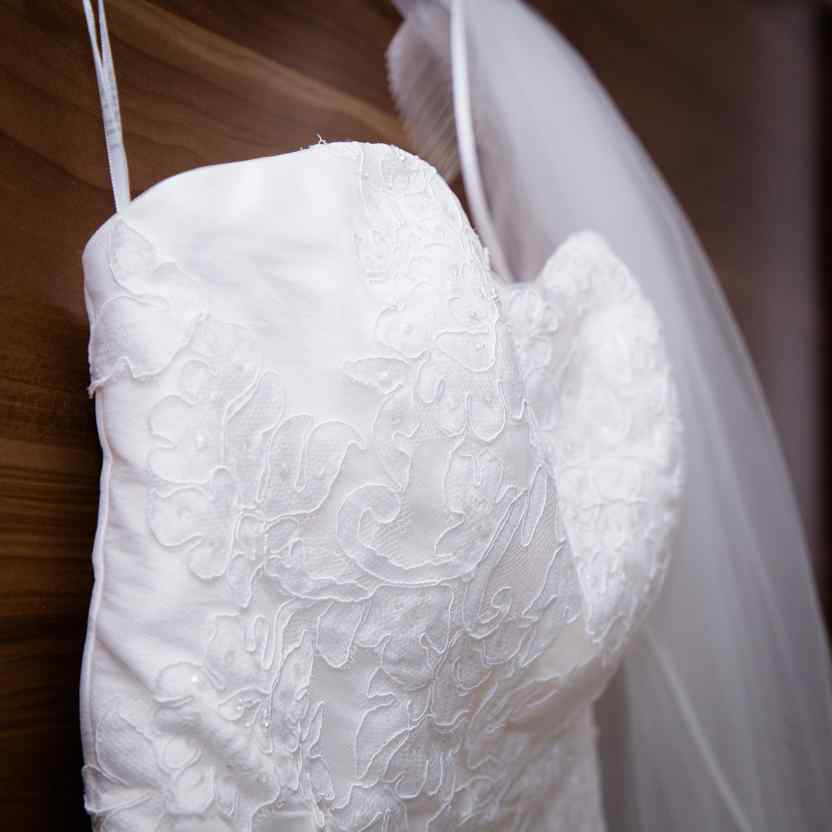 Wedding Nina & Daniel