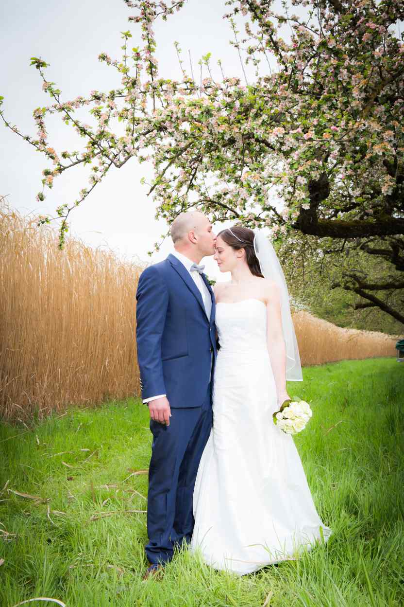 Wedding Nina & Daniel