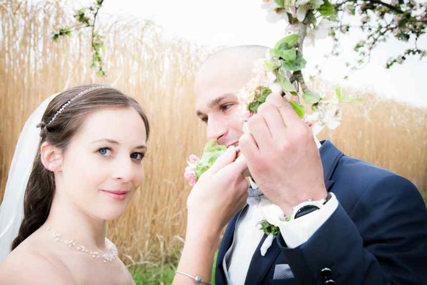 Wedding Nina & Daniel
