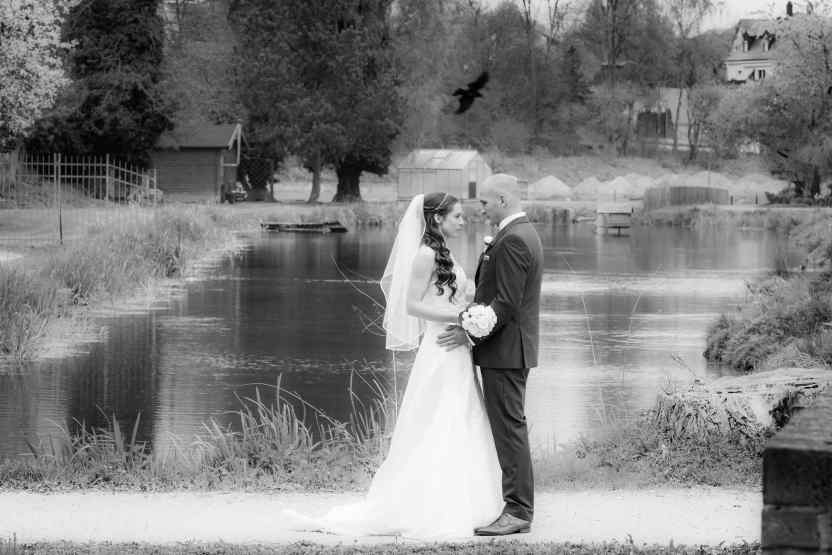Wedding Nina & Daniel