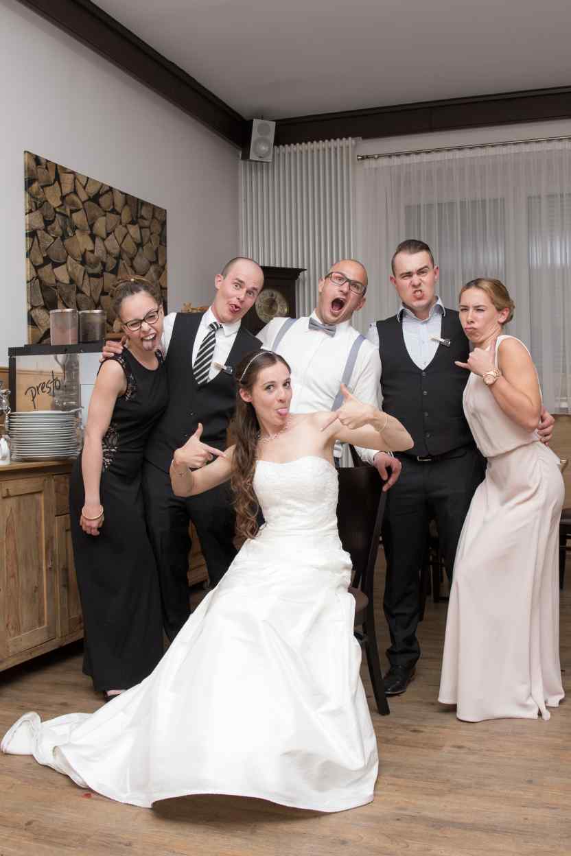 Wedding Nina & Daniel