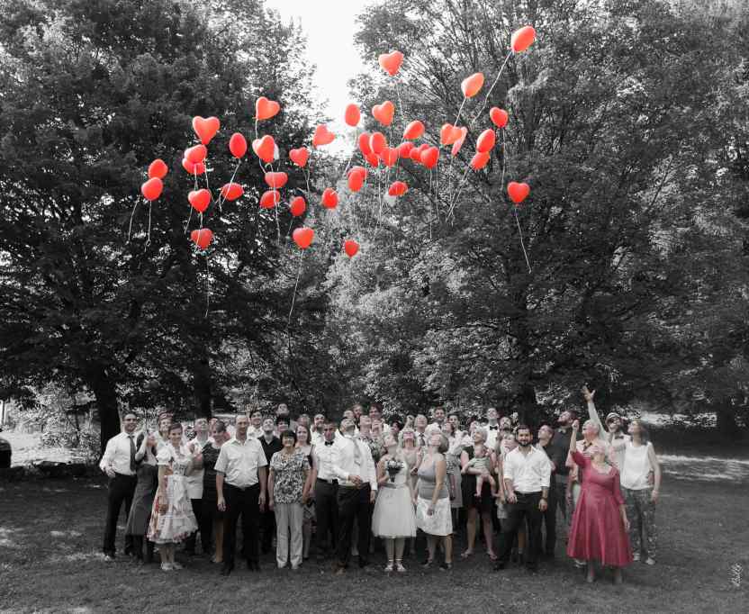 Wedding Conny & Christoph