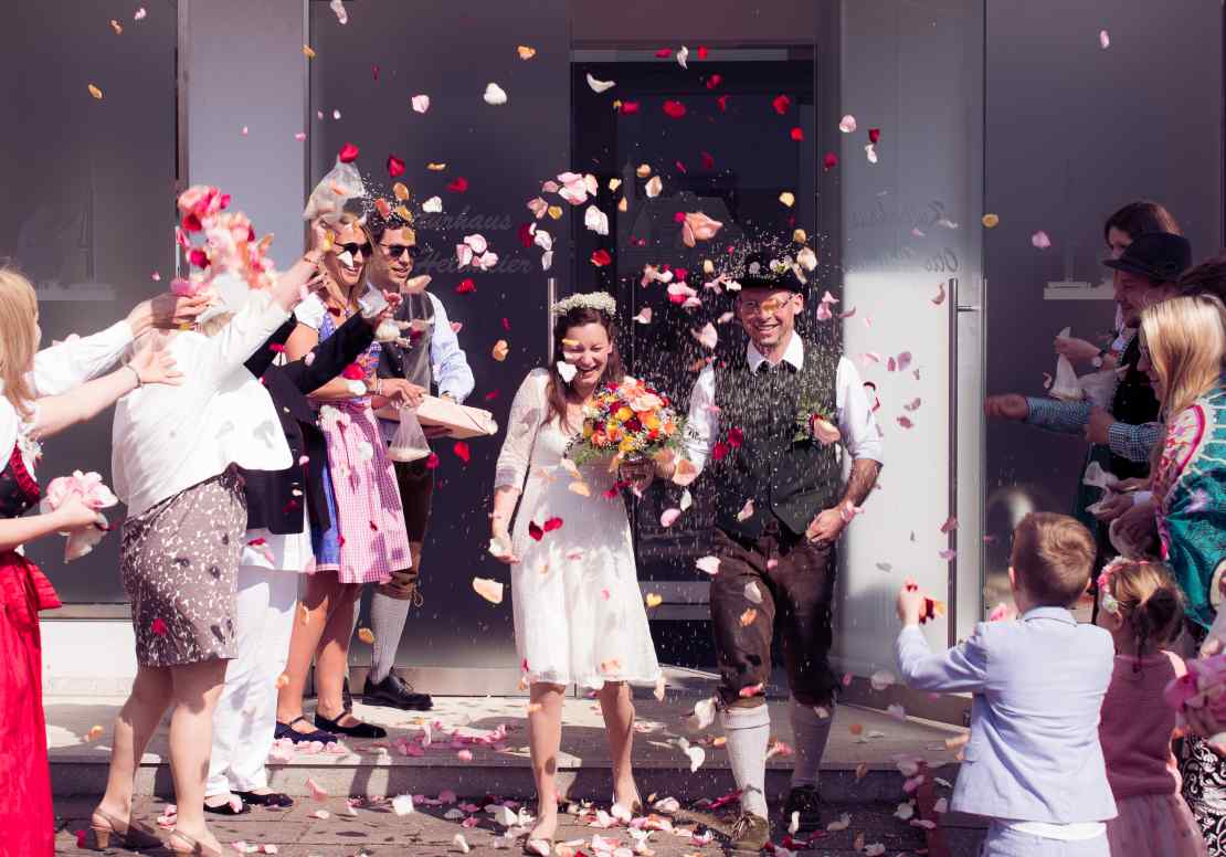 Wedding Melli & Stephan