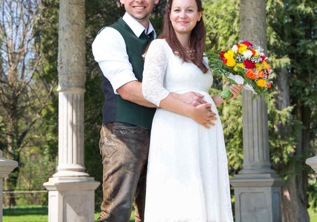 Wedding Melli & Stephan