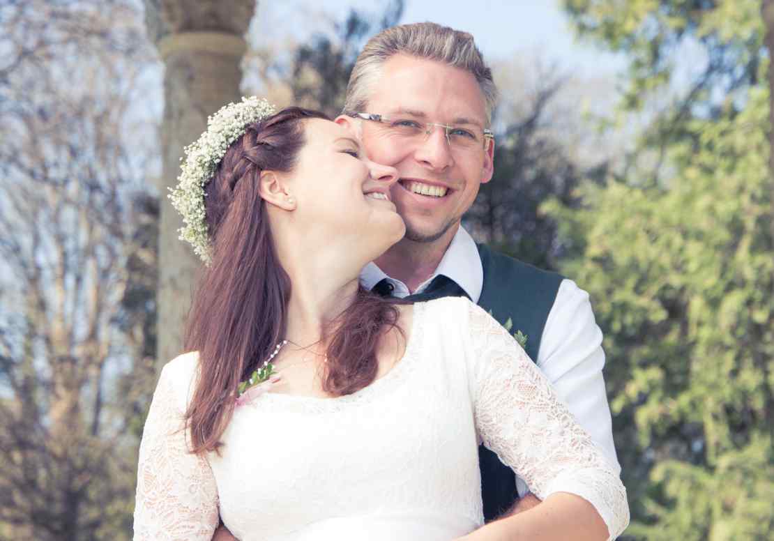 Wedding Melli & Stephan