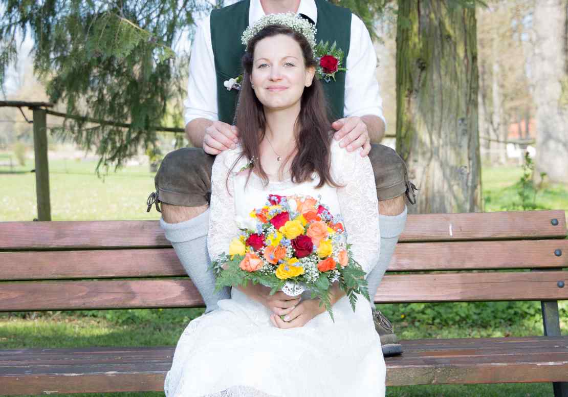 Wedding Melli & Stephan