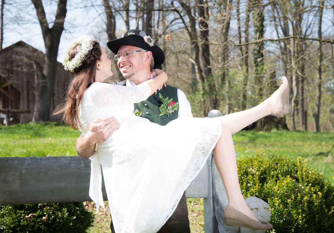 Wedding Melli & Stephan
