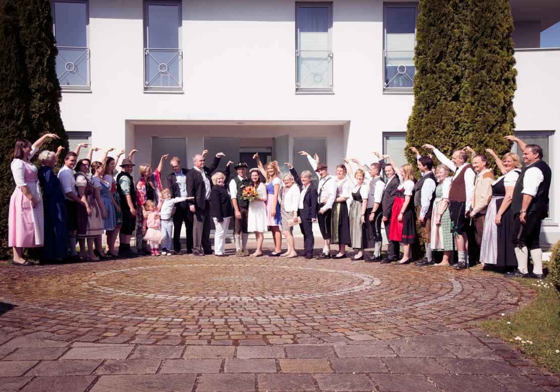 Wedding Melli & Stephan