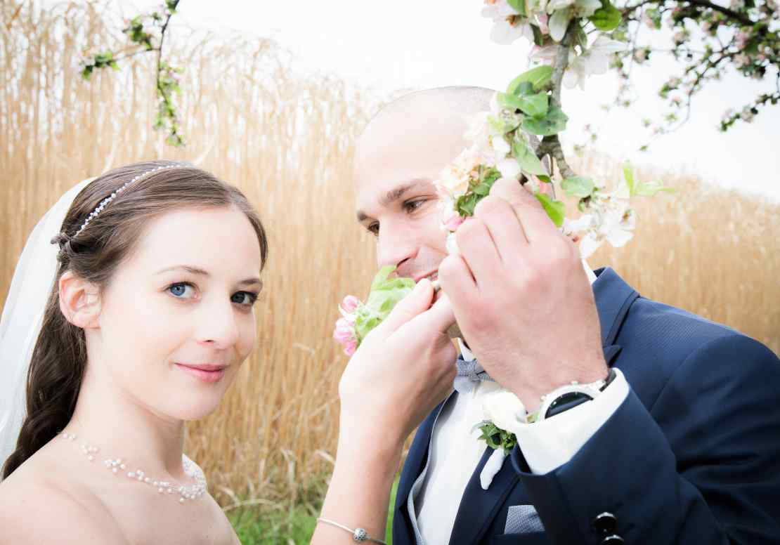 Wedding Nina & Daniel