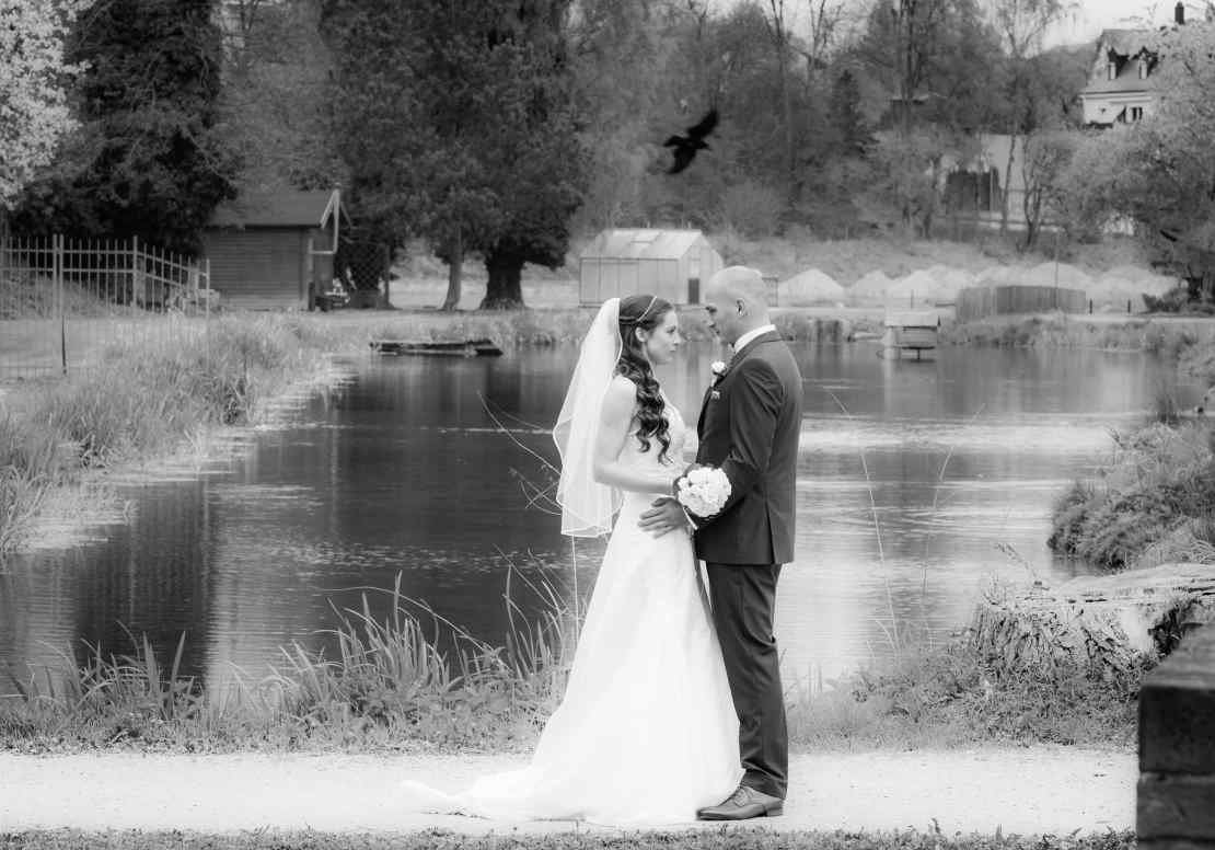 Wedding Nina & Daniel