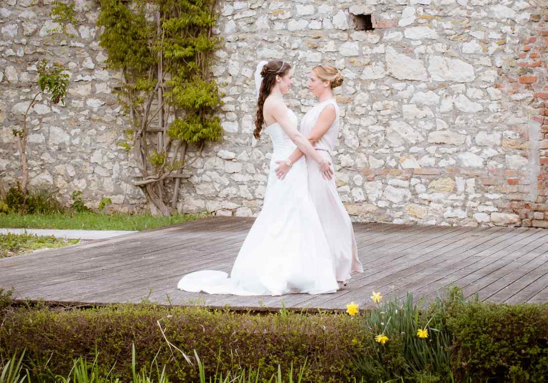 Wedding Nina & Daniel