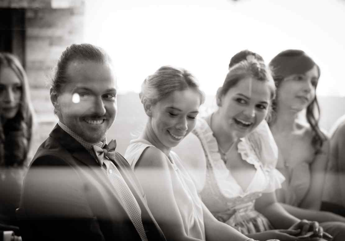 Wedding Nina & Daniel