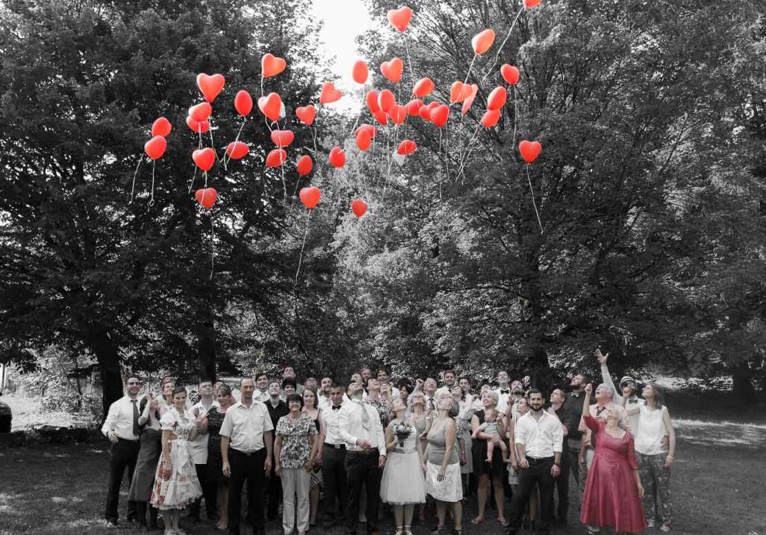 Wedding Conny & Christoph