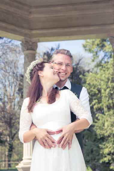 Wedding Melli & Stephan