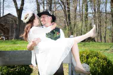 Wedding Melli & Stephan
