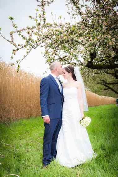 Wedding Nina & Daniel
