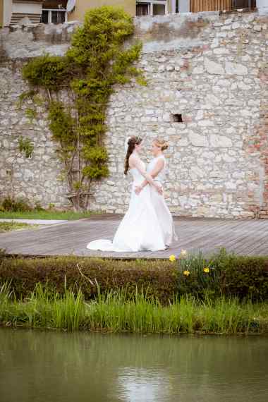 Wedding Nina & Daniel