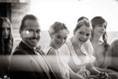 Wedding Nina & Daniel