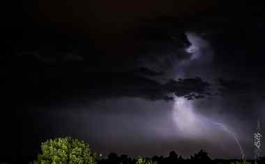  Lightning by TillyBilly